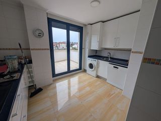 Piso en alquiler en Valdenoja - La Pereda en Santander