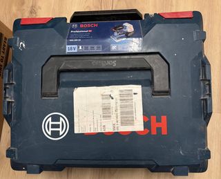 Maletín L-Boxx Bosch lijadora