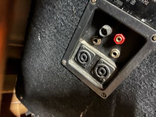 Pyle Pro PADH1569 Altavoces (Par) 500watts RMS