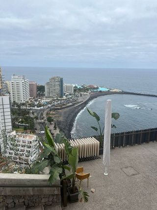 Piso en venta en Zona Botánico en Puerto de la Cruz