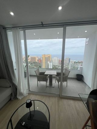 Piso en venta en Zona Botánico en Puerto de la Cruz