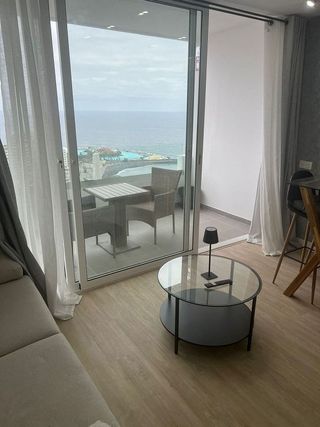 Piso en venta en Zona Botánico en Puerto de la Cruz