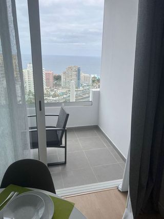 Piso en venta en Zona Botánico en Puerto de la Cruz