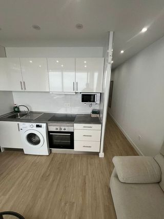 Piso en venta en Zona Botánico en Puerto de la Cruz