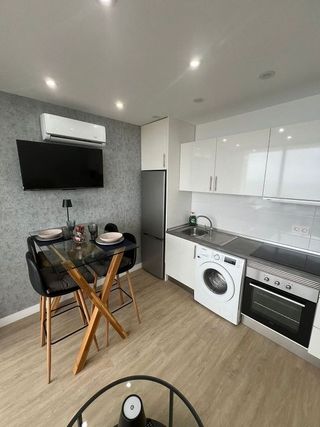 Piso en venta en Zona Botánico en Puerto de la Cruz