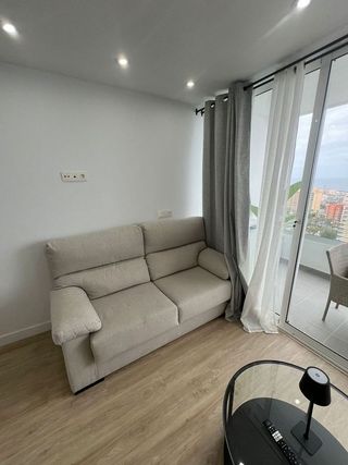 Piso en venta en Zona Botánico en Puerto de la Cruz