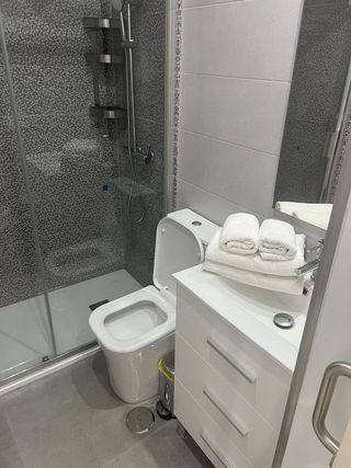 Piso en venta en Zona Botánico en Puerto de la Cruz