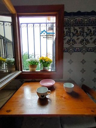 Piso en venta en Altea Pueblo en Altea