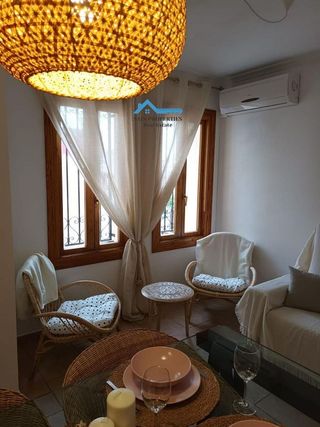 Piso en venta en Altea Pueblo en Altea