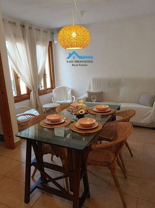 Piso en venta en Altea Pueblo en Altea