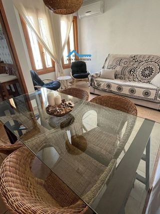 Piso en venta en Altea Pueblo en Altea