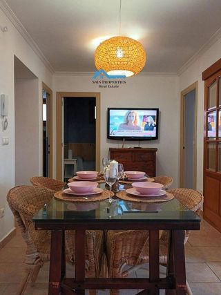 Piso en venta en Altea Pueblo en Altea