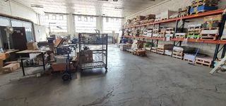 Nave industrial en venta en Onda