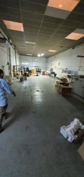 Nave industrial en venta en Onda