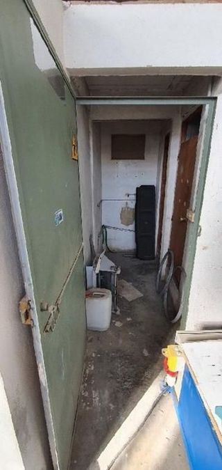 Nave industrial en venta en Onda