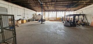 Nave industrial en venta en Onda