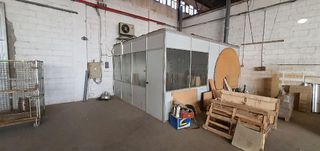 Nave industrial en venta en Onda