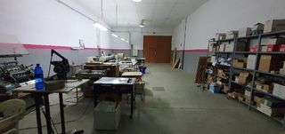 Nave industrial en venta en Onda