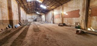 Nave industrial en venta en Onda