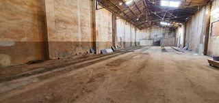 Nave industrial en venta en Onda