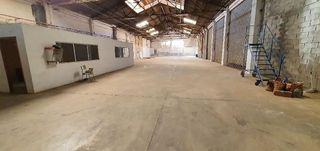 Nave industrial en venta en Onda