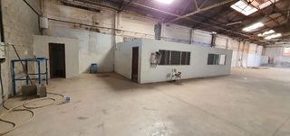 Nave industrial en venta en Onda