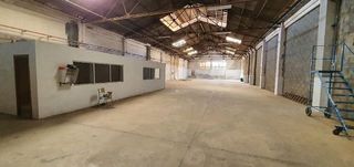 Nave industrial en venta en Onda