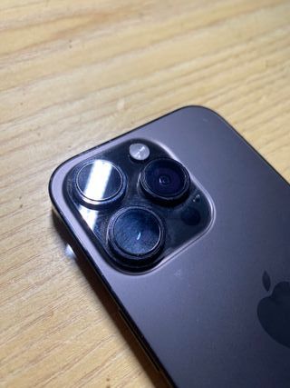 iPhone 14 Pro Space Gray - Ricambi