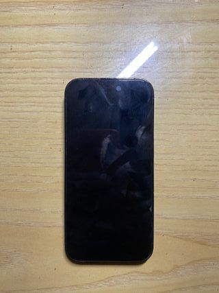 iPhone 14 Pro Space Gray - Ricambi