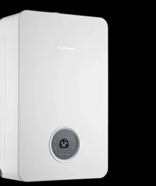 Calentador Junkers Hydronext 5600S 15L/min