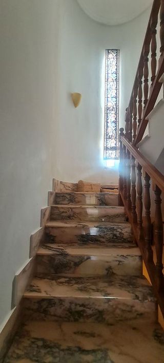 Chalet en venta en Ruta de la Plata en Cáceres