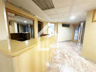 Local comercial en alquiler en Centro en San Vicente del Raspeig/Sant Vicent del Raspeig