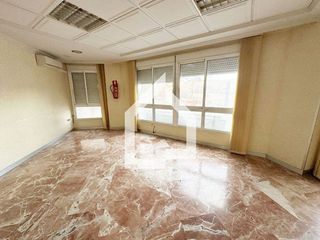 Local comercial en alquiler en Centro en San Vicente del Raspeig/Sant Vicent del Raspeig
