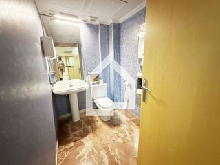 Local comercial en alquiler en Centro en San Vicente del Raspeig/Sant Vicent del Raspeig