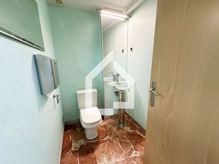 Local comercial en alquiler en Centro en San Vicente del Raspeig/Sant Vicent del Raspeig