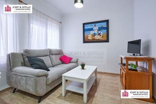 Piso en venta en Zona Poble en Benicarló