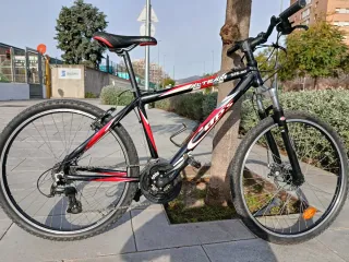 Bicicleta de Montaña 26" ALTEAM 525.60