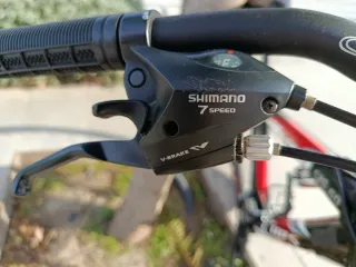 Bicicleta de Montaña 26" ALTEAM 525.60