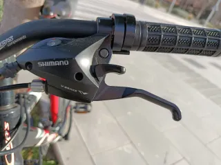 Bicicleta de Montaña 26" ALTEAM 525.60