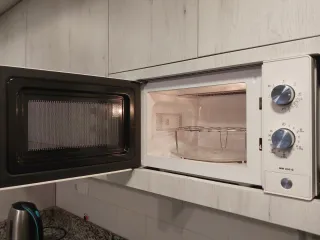 Microondas Teka MW 200 G Blanco