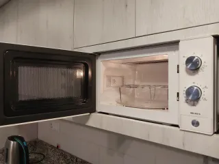 Microondas Teka MW 200 G Blanco