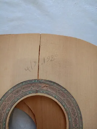 Coperchi per piccole chitarre e strumenti