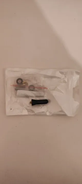 Antena Radio Coche Universal