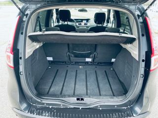 Renault Scenic 2010 techo solar