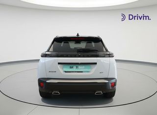 PEUGEOT 2008 GT 1.2 130cv EAT8 - 2023