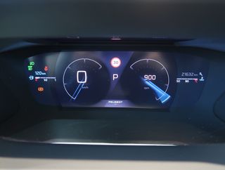 PEUGEOT 2008 GT 1.2 130cv EAT8 - 2023