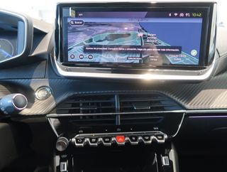 PEUGEOT 2008 GT 1.2 130cv EAT8 - 2023