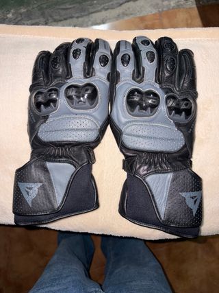 Guantes Dainese Impeto Talla L