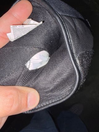 Guantes Dainese Impeto Talla L