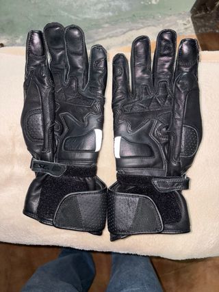 Guantes Dainese Impeto Talla L